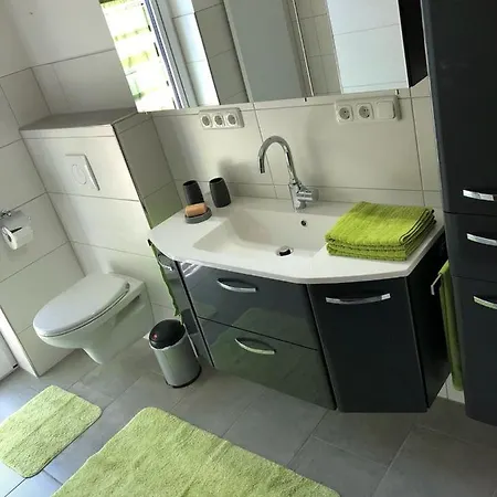 Lippert Apartment Kuenzell