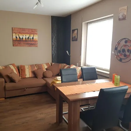 Apartment Lippert Kuenzell