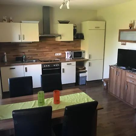Apartment Lippert
