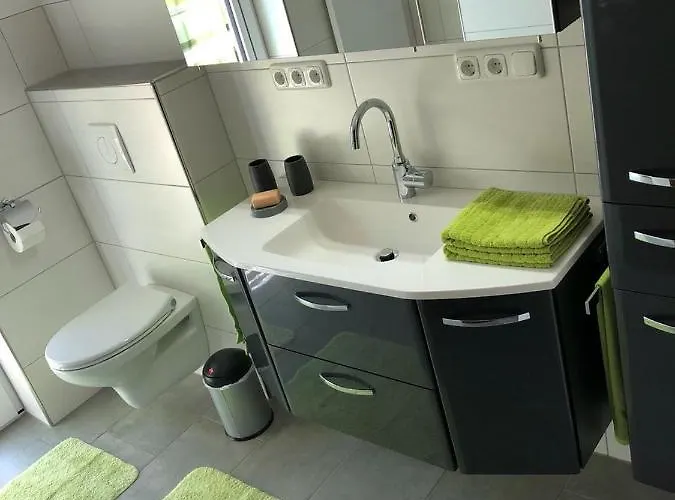 Lippert Апартаменты Кюнцелль