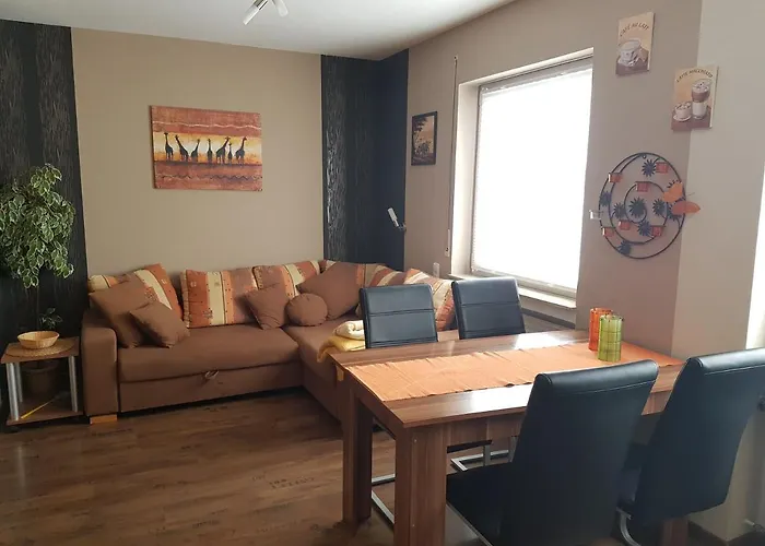 Apartment Lippert Kuenzell