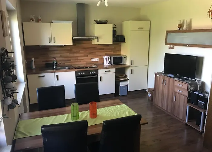 Апартаменты Lippert